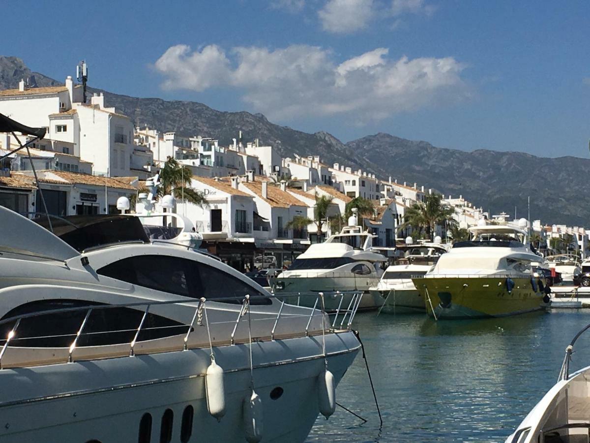 Yellow Jasper - Gemstone Getaway Marbella Exteriör bild