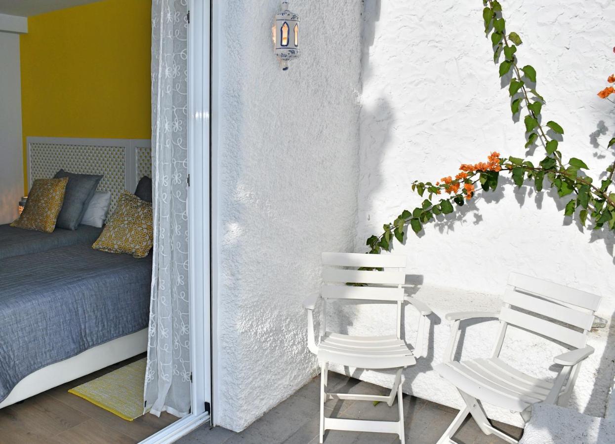 Yellow Jasper - Gemstone Getaway Marbella Exteriör bild
