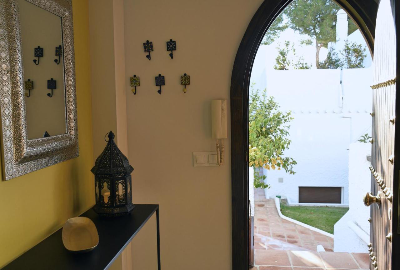 Yellow Jasper - Gemstone Getaway Marbella Exteriör bild
